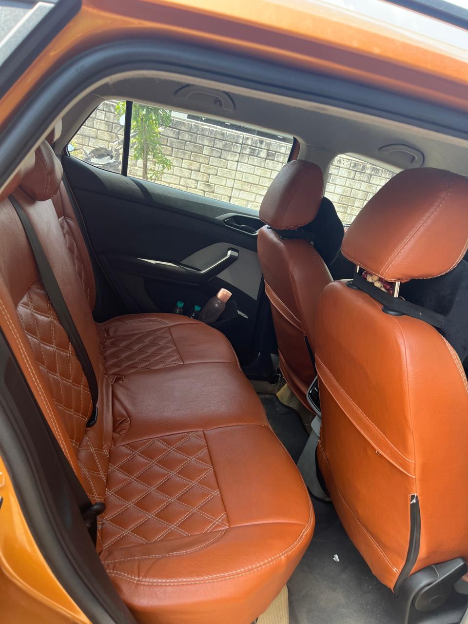 Skoda Kushaq(2021-2023) Active 1.0 Tsi Mt